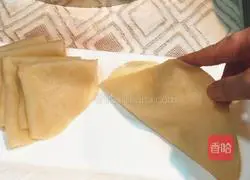 Illustration of the universal spring cake recipe 17