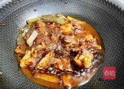 Soy Sauce Pork Ribs Illustration of how to do it 13