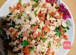 Nutritional Shaomai recipe 2