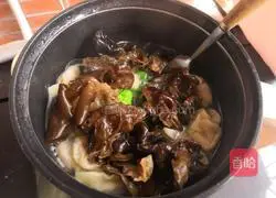 Exquisite wonton recipe illustration 7