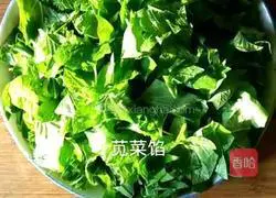 Illustration of how to make vegetable boxes 1