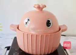 Xiaodiaoli Soup Recipe Illustration 5