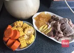 [呷BU丨Soup] Fish Maw Stewed Pork Belly (Serving 3) Illustration 4