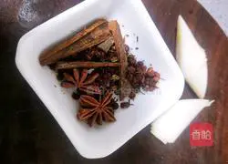 Illustration of how to make pickled cucumbers (no spicy) 5