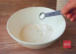  Illustration of how to make lemon cream cookies 2