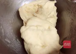 Illustration of how to make cinnamon rolls 4