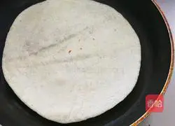 Illustration of how to make Caesarea (Mexican Pancakes) 11