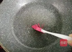 Shredded radish egg pancake ~ comprehensive nutrition recipe illustration 5