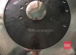 Illustration of how to make lactation soup (confinement meal) 7