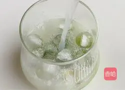 Crander Illustration of how to make sparkling water 4