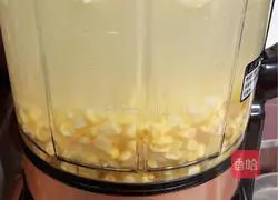 Fresh lotus seeds, lily and corn juice | Illustration of how to moisten the lungs and detoxify 6