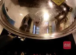 Illustration of how to make oats and bird's nests 7