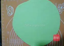 Vegetable butterfly noodles recipe 7