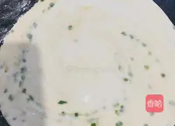 Illustration of how to make hand cakes 11