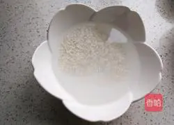 Three Black Kidney Nourishing Porridge Recipe Illustration 5