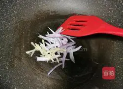 How to make seafood soup Illustration 2