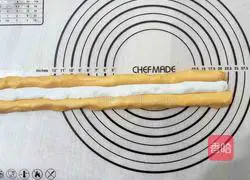 Tiger skin glutinous rice balls recipe 11