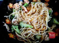 Home-style pasta recipes 10