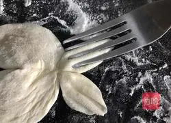 Pisces Steamed Bun Recipe 10