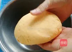 Illustration of how to make carrot wontons 5