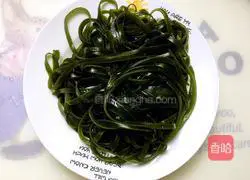 How to make three shredded cold dishes Illustration 1