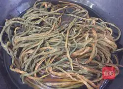 Illustration of how to make steamed buns 4