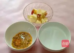 Passion Apple Juice Recipe Illustration 7