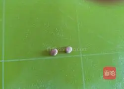 Illustration of how to make steamed buns for babies with Taurus zodiac sign 19