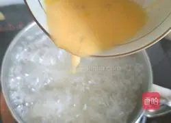 Cucumber and egg soup recipe 3