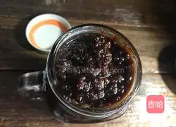 Illustration of making ginger jujube tea 8