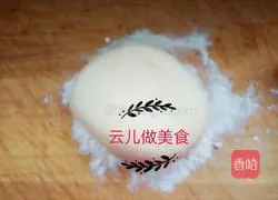 Illustration of how to make baby corn noodles 5