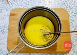 Milk square biscuits recipe 3