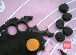 Cat claw biscuits recipe 7