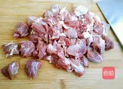 Braised beef recipe 3