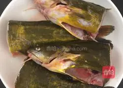 Yellow bone fish tofu soup recipe 1