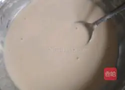 Illustration of how to make fried lotus root box 10