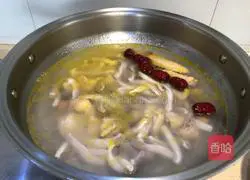 Pork belly chicken recipe 8