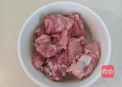 Tomato ribs soup recipe 1