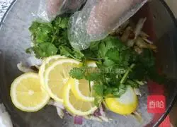 Lemon chicken feet recipe 12