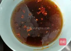 Cold noodles recipe 9