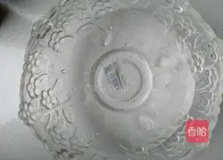 Illustration of how to make cold shredded potatoes 4