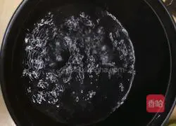 Afternoon Tea Egg Nest Milk Illustration of how to do it 1