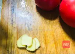 Tomato, Corn and Spare Ribs Soup Illustration 3