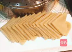 Illustration of the universal spring cake recipe 18