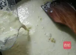 Milk corn soup recipe 5