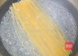 Japanese curry chicken pasta recipe 3