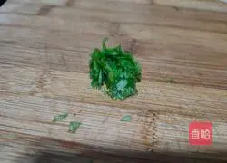 Illustration of how to make pancakes 4