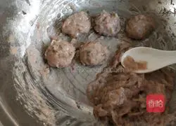 Illustration of how to make shrimp and rapeseed soup 5