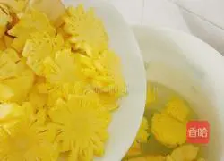 Pineapple enzyme recipe 4