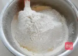 Illustration of how to make butter biscuits 6
